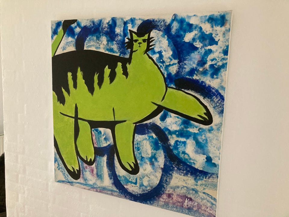 Galleribillede