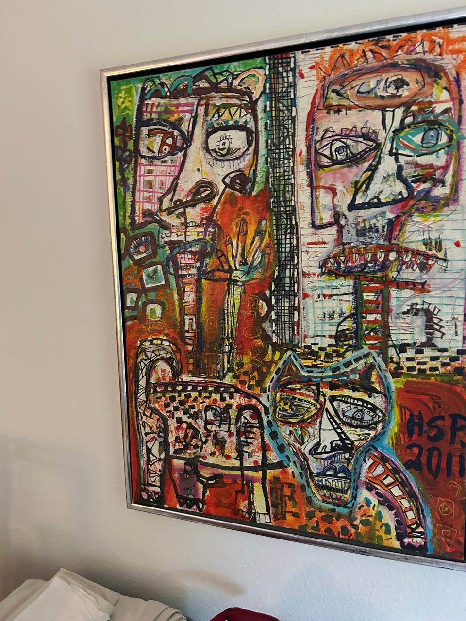 Galleribillede
