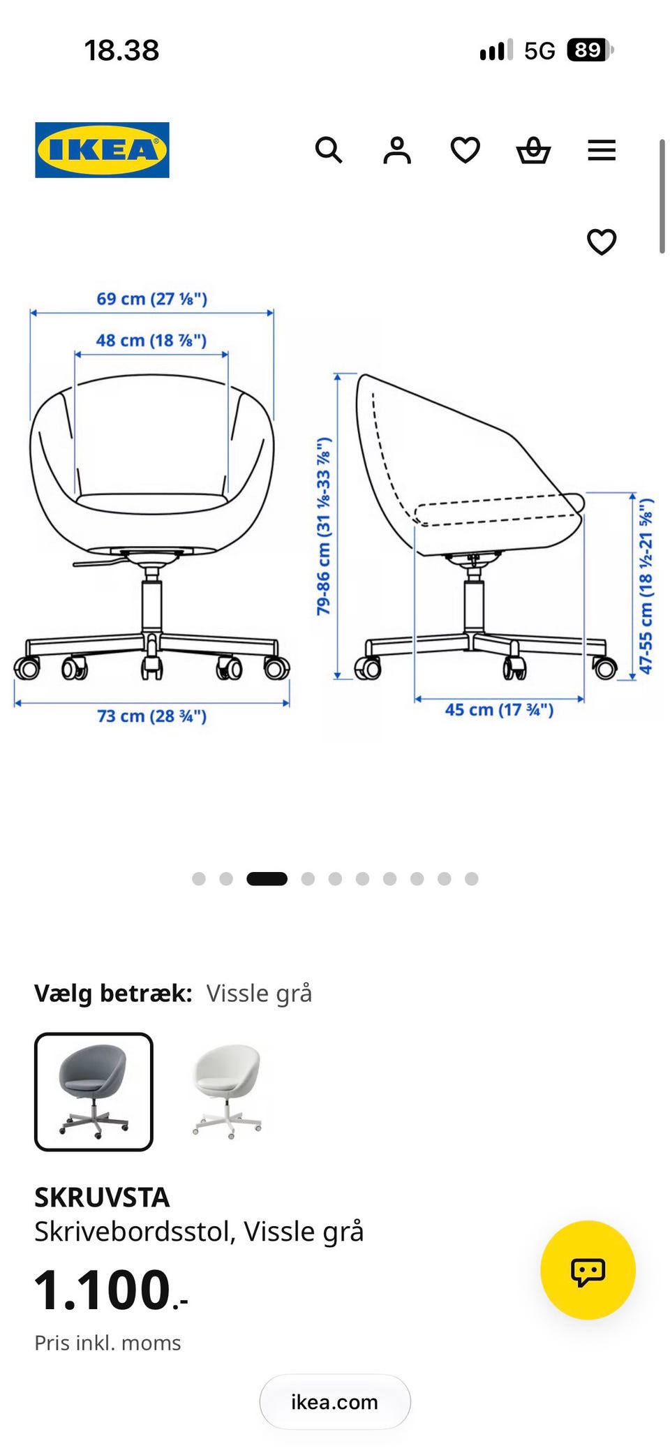 Galleribillede