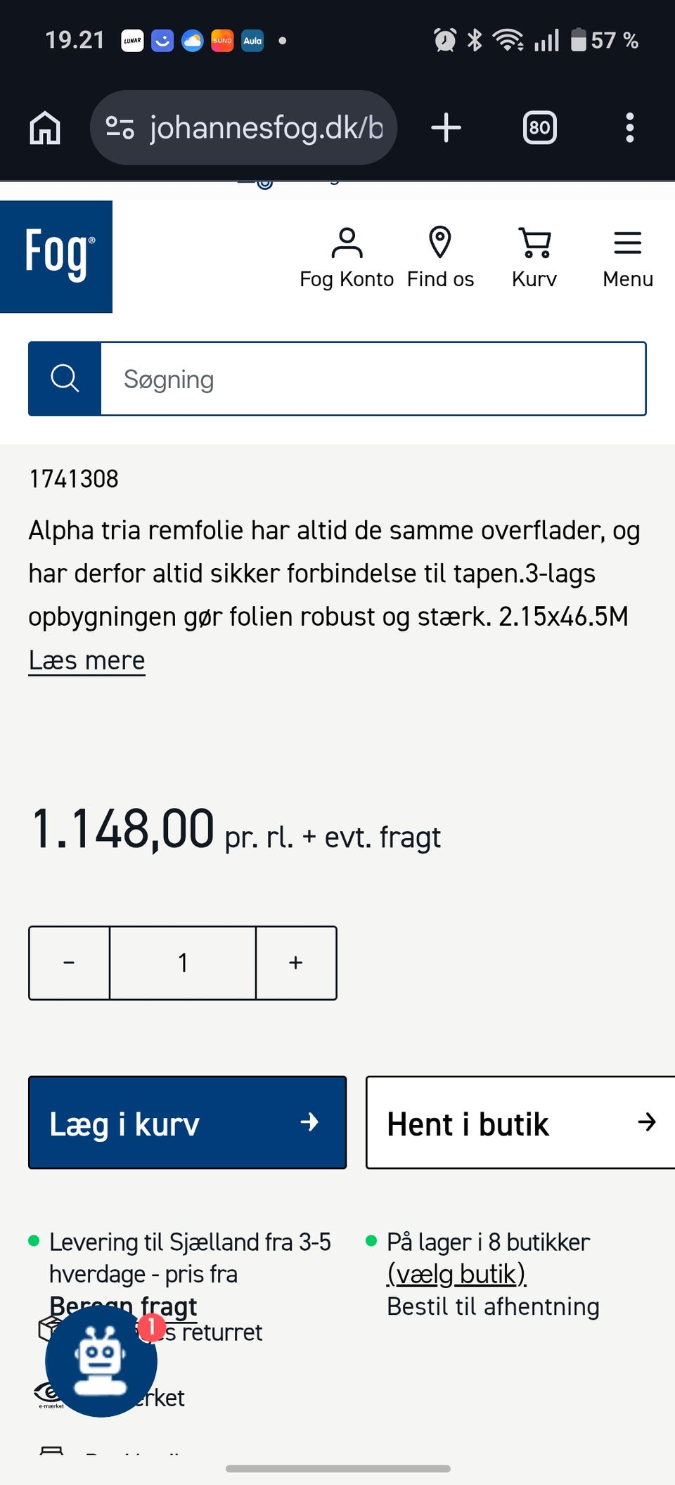 Galleribillede