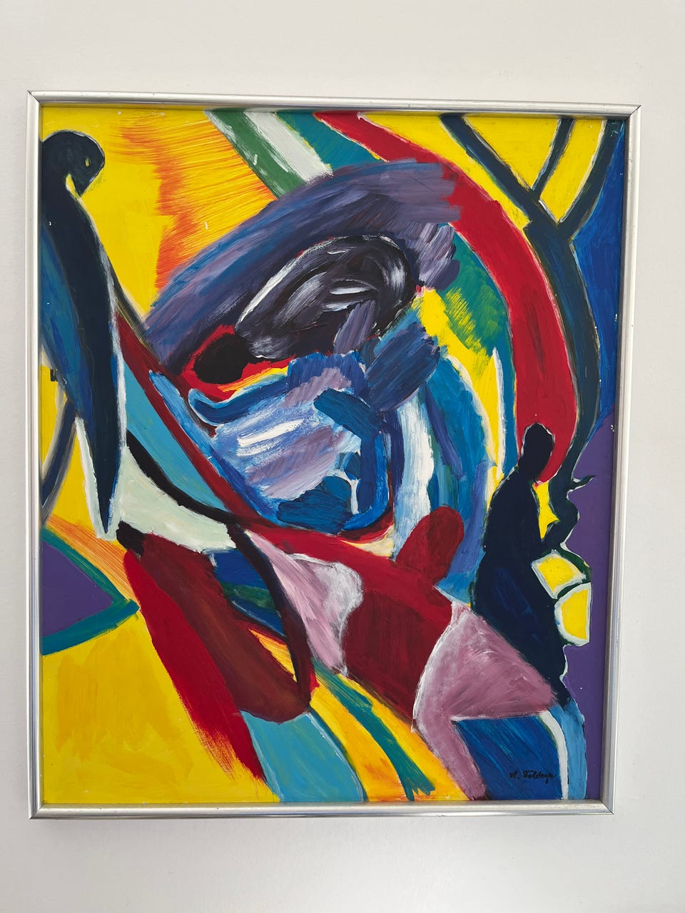 Galleribillede