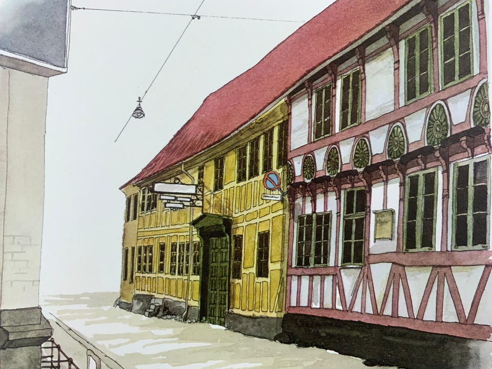 Galleribillede