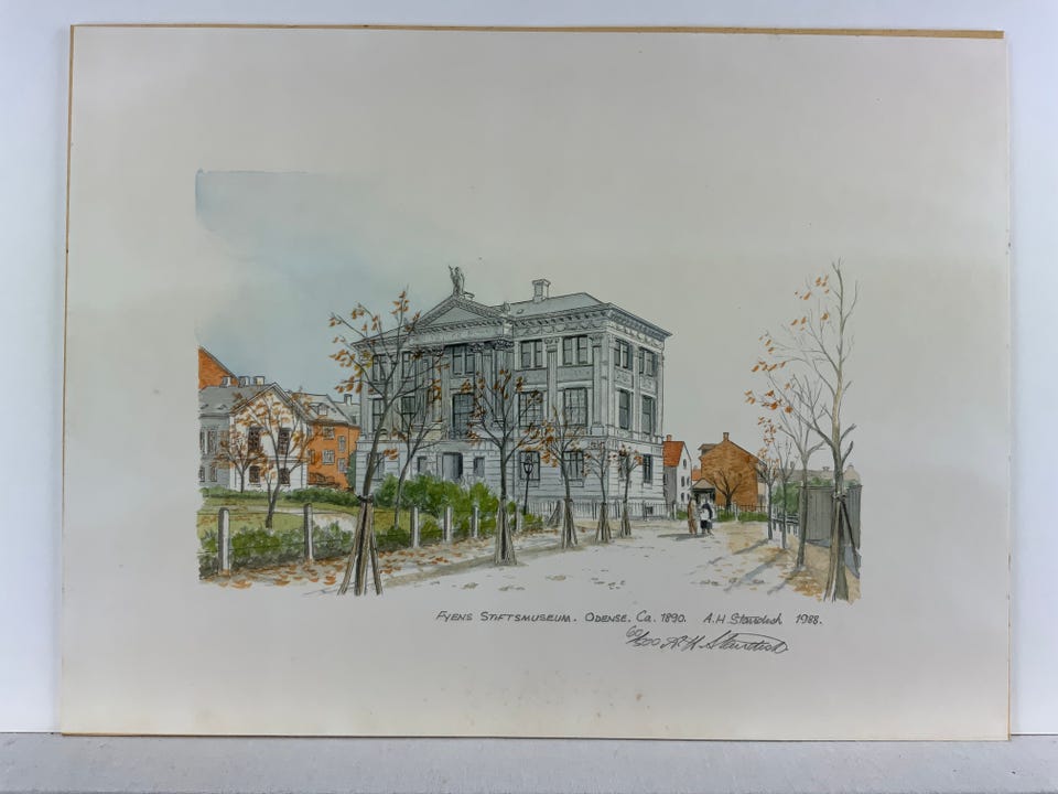 Galleribillede