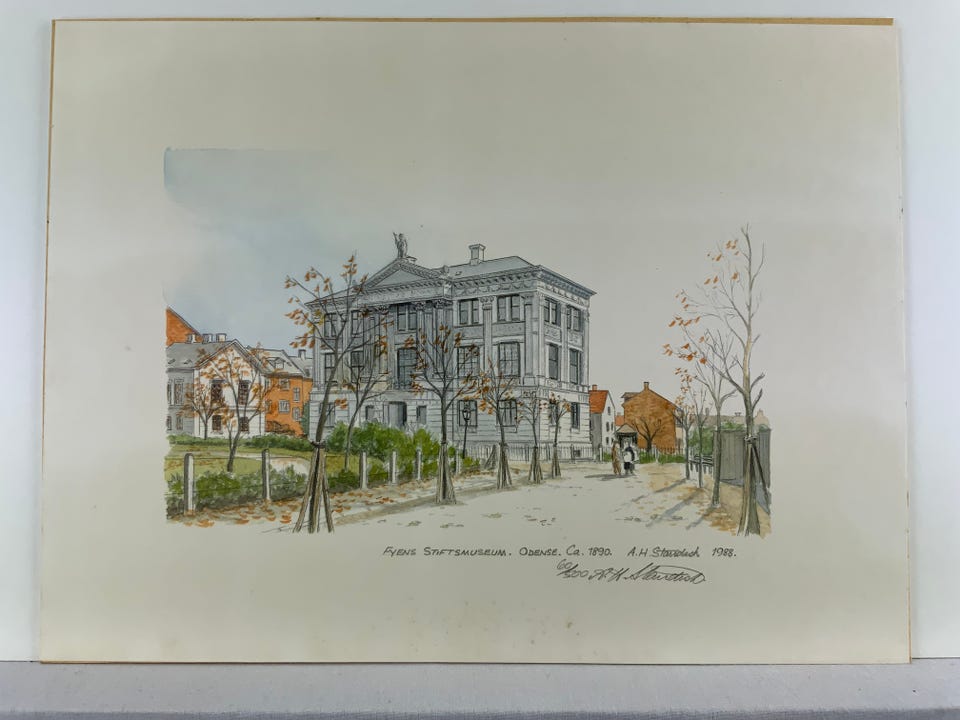 Galleribillede