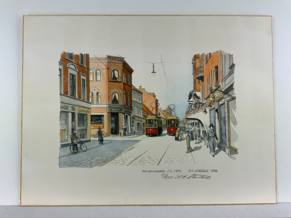 Galleribillede