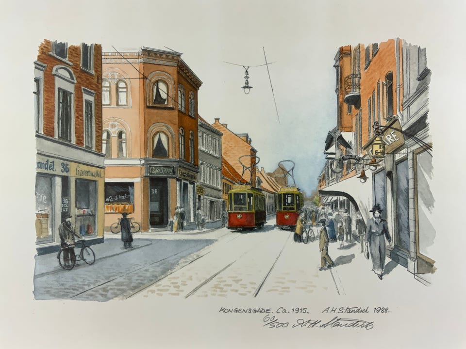 Galleribillede