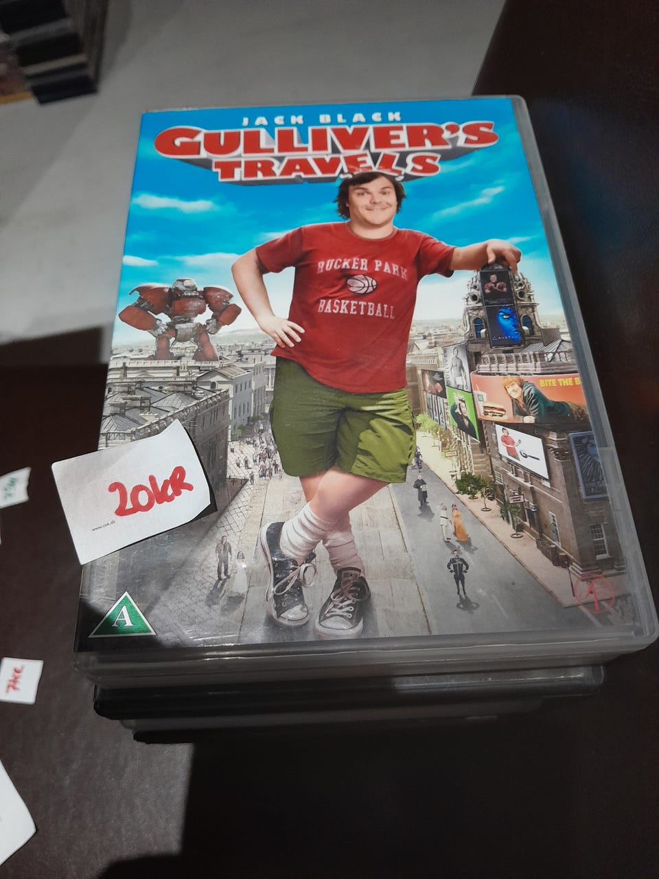 Galleribillede