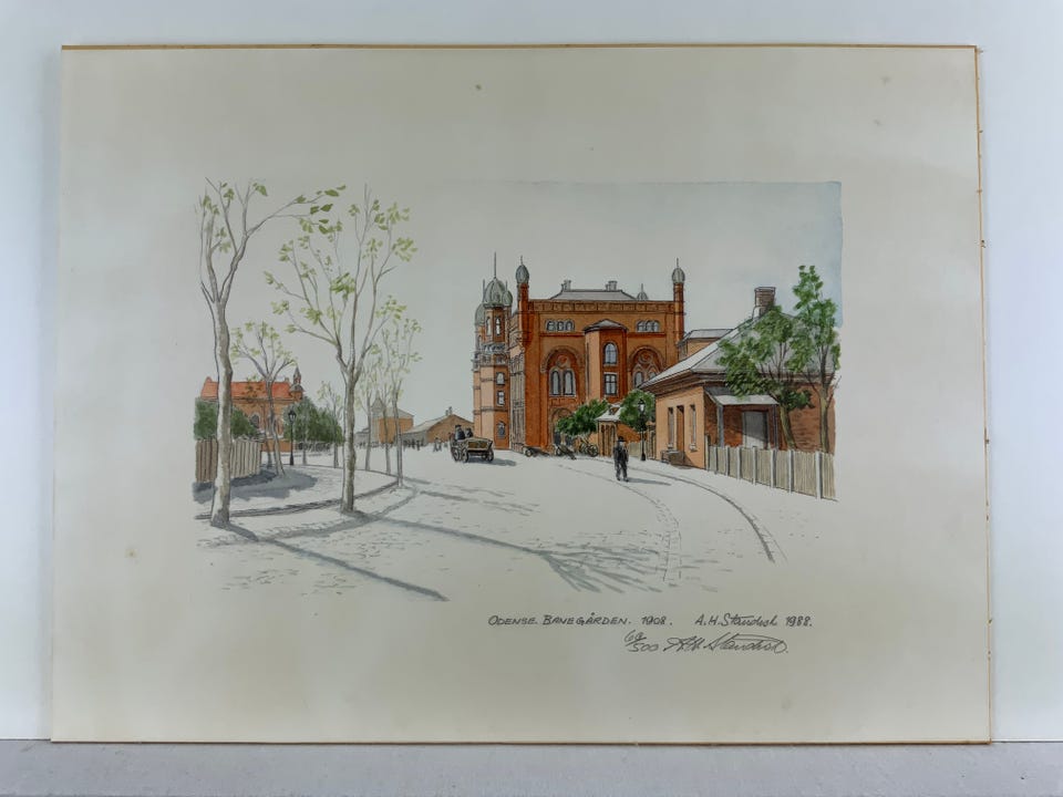 Galleribillede