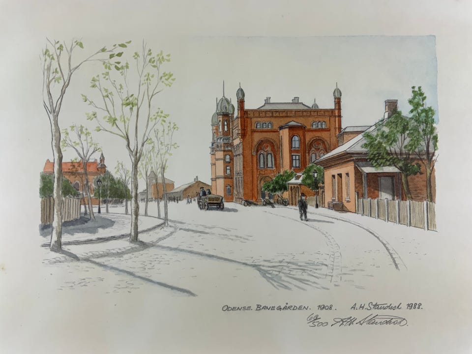 Galleribillede