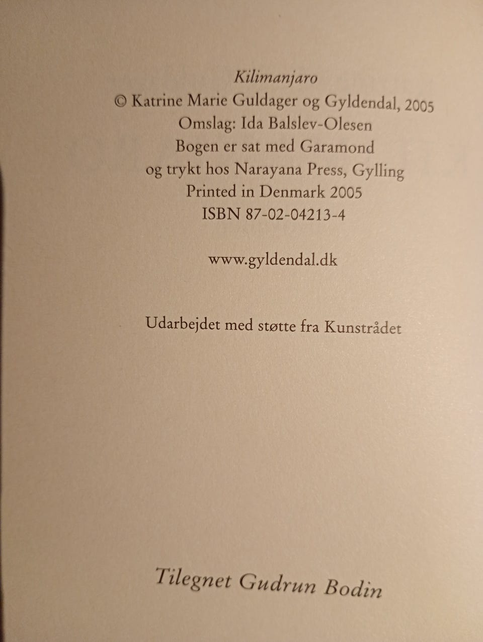 Galleribillede