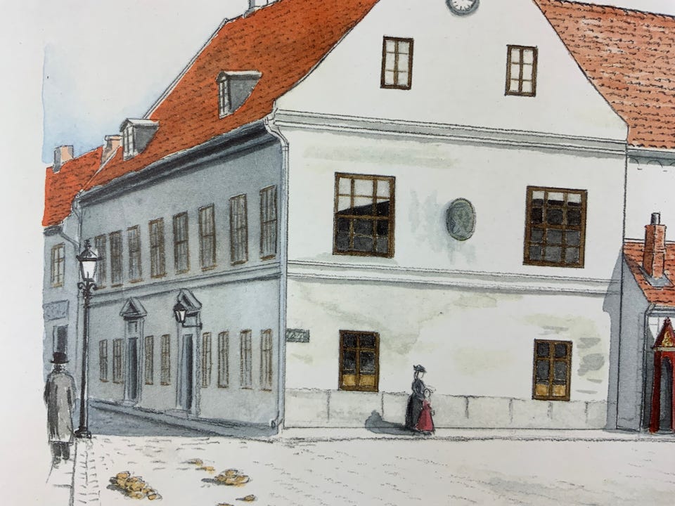 Galleribillede
