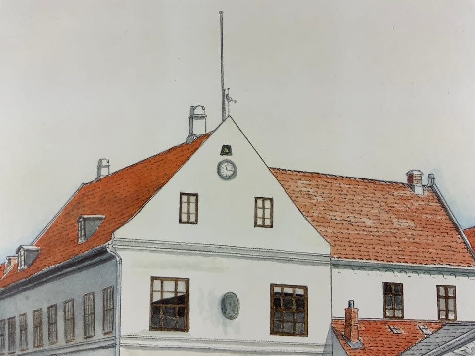 Galleribillede