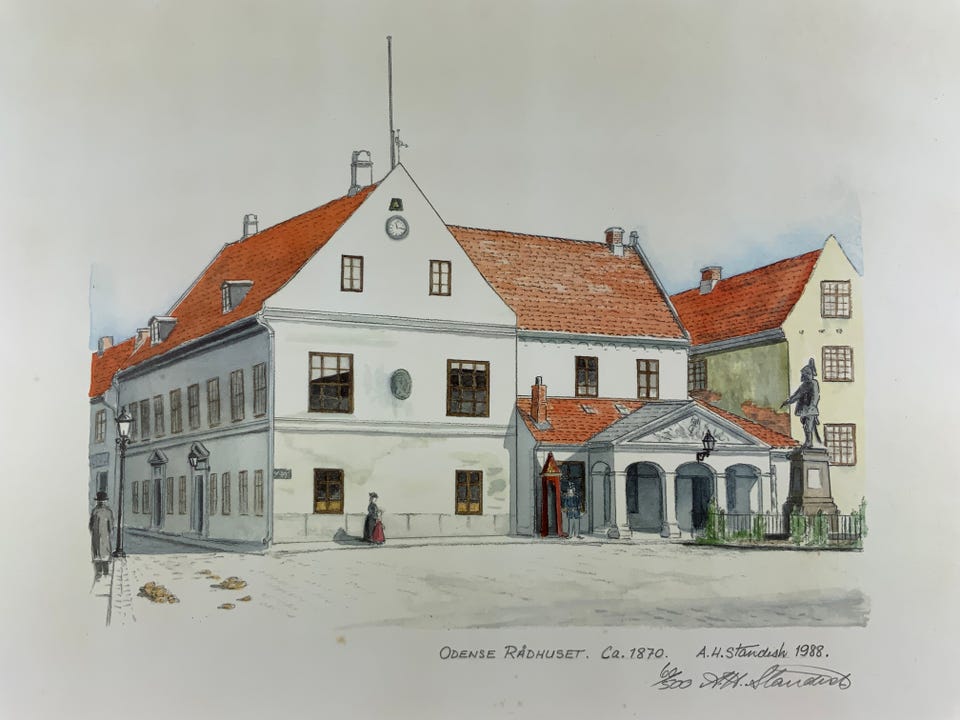Galleribillede