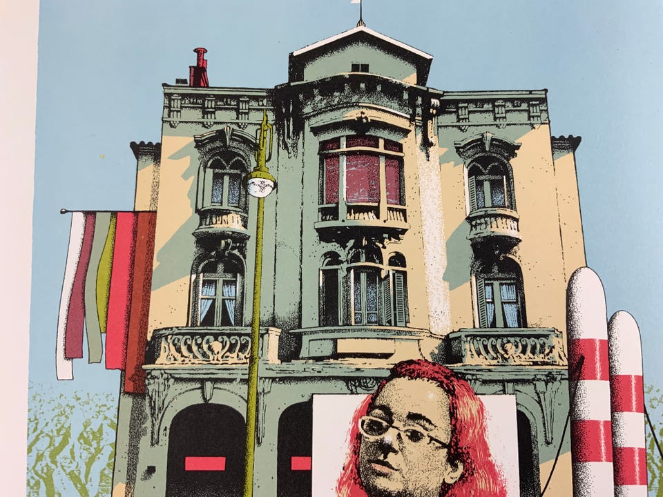 Galleribillede