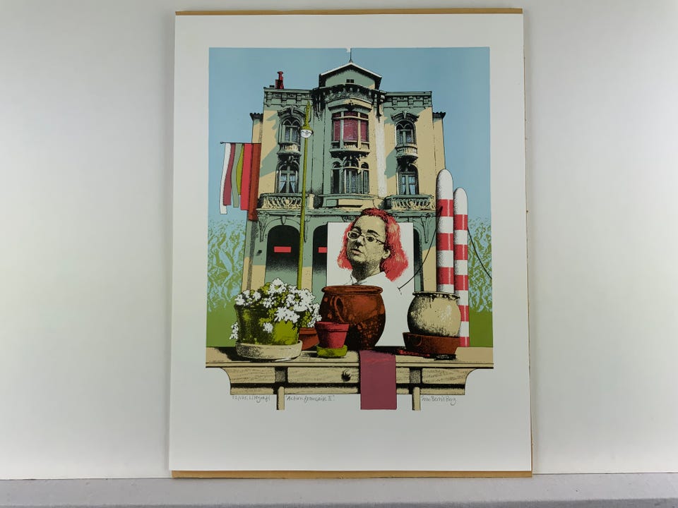 Galleribillede