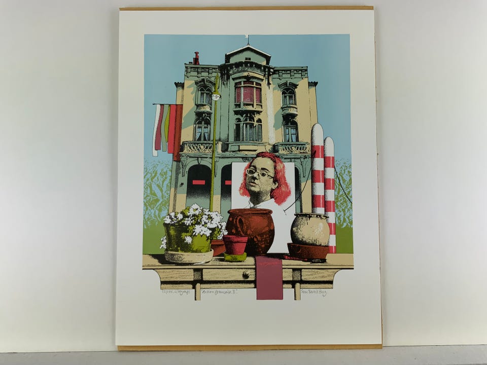 Galleribillede