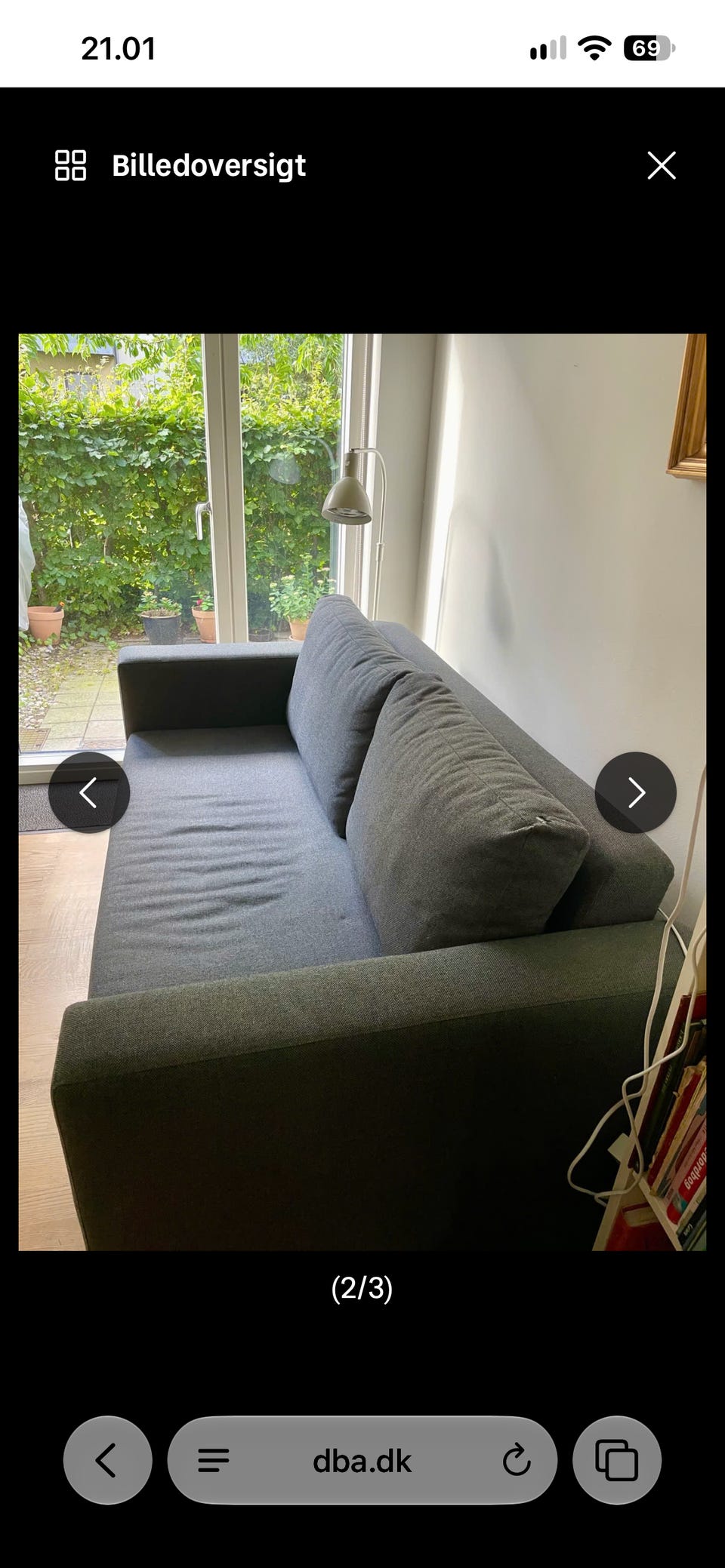 Galleribillede