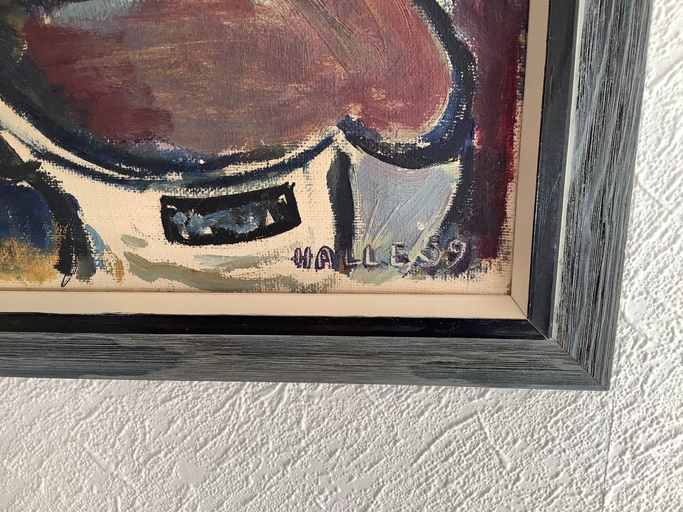 Galleribillede