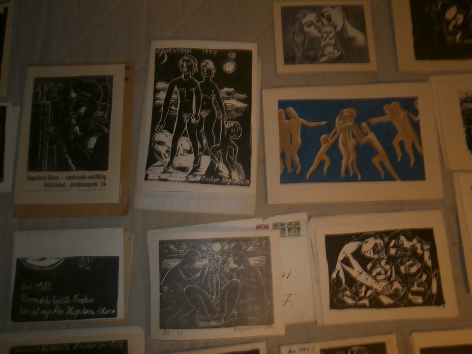 Galleribillede