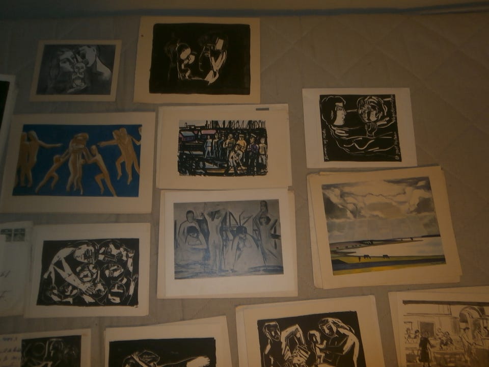 Galleribillede