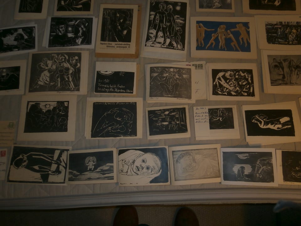 Galleribillede