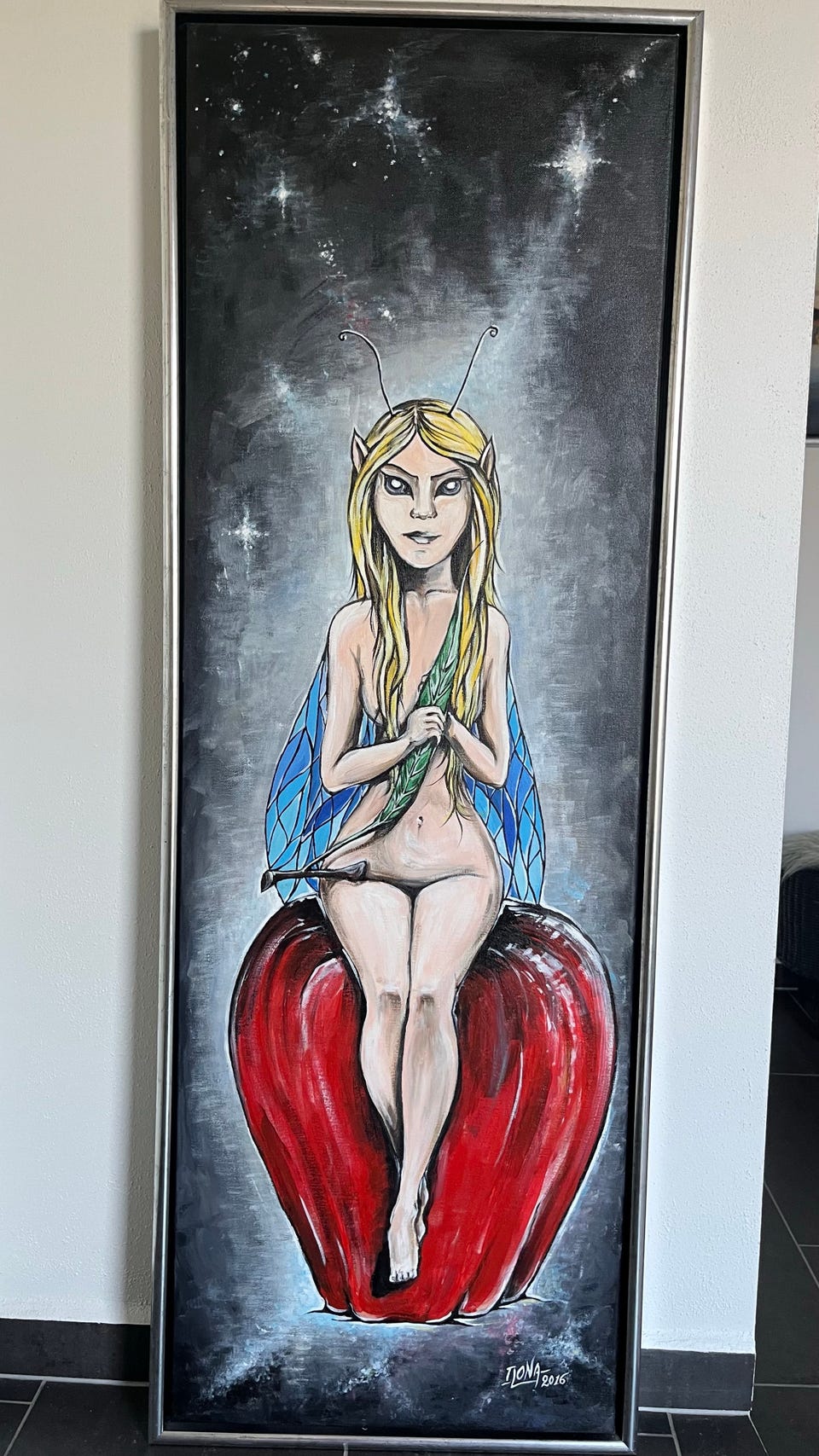 Galleribillede