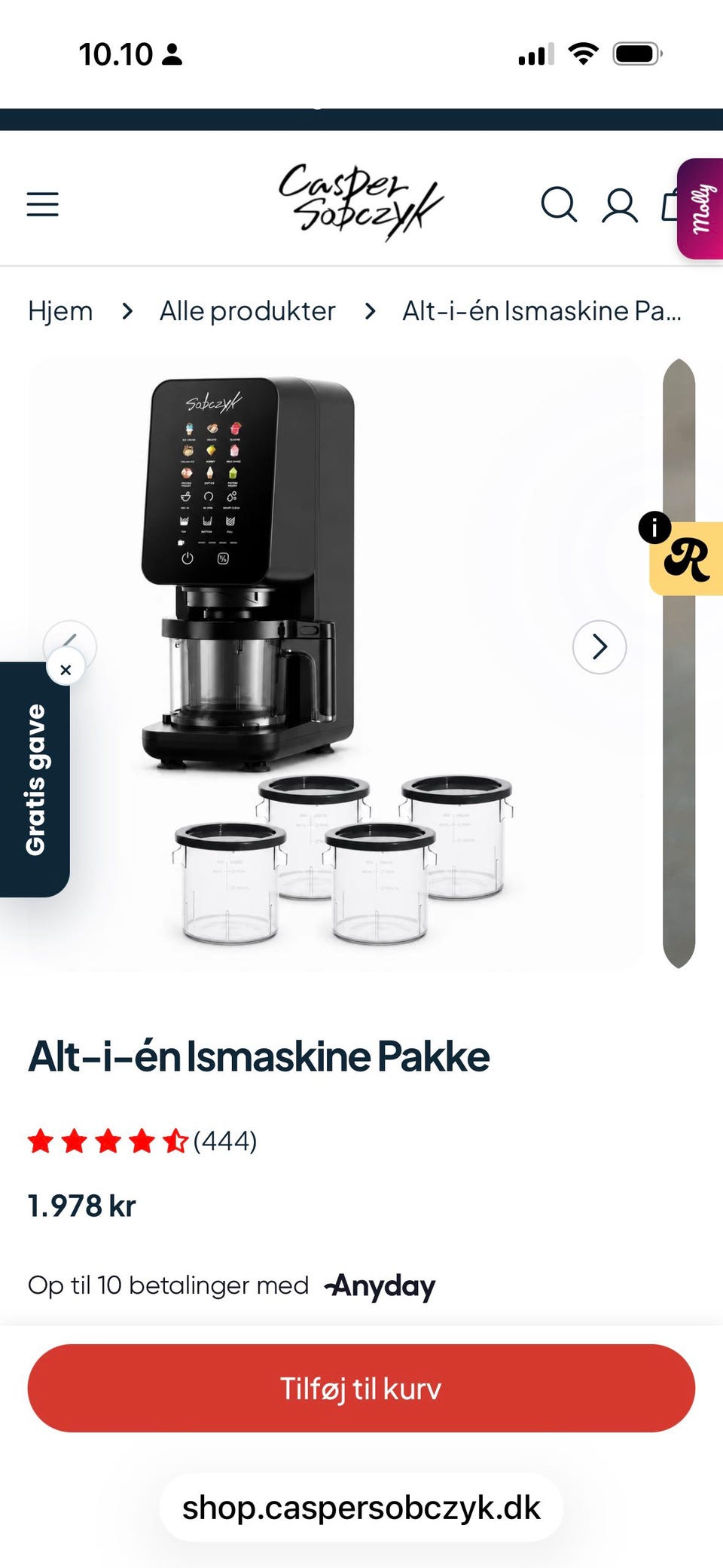 Galleribillede