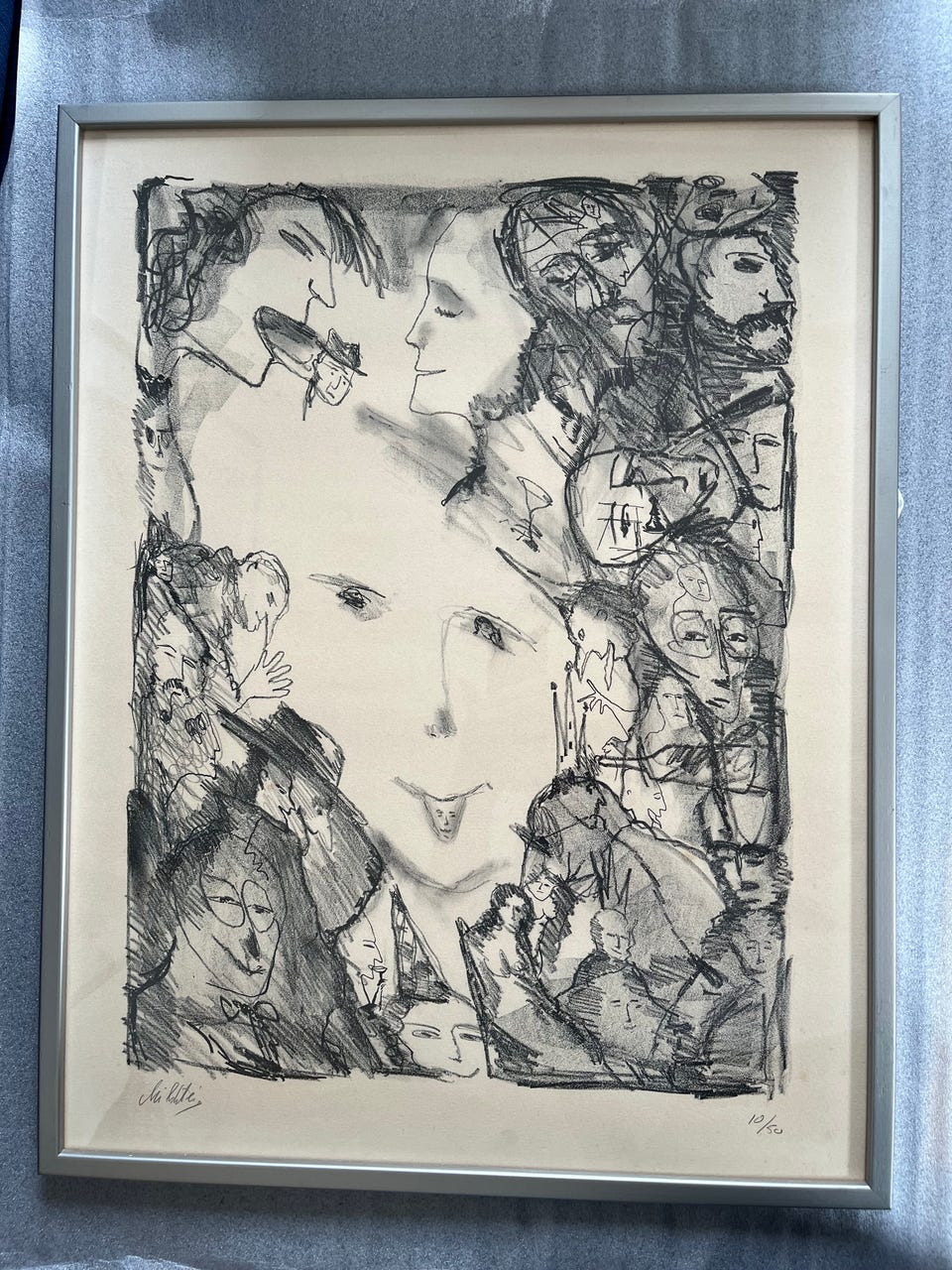 Galleribillede