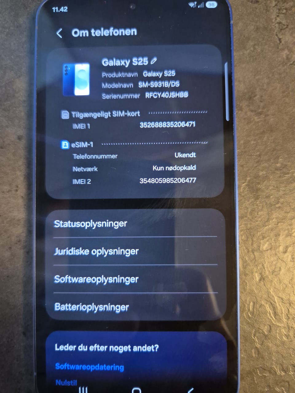 Galleribillede