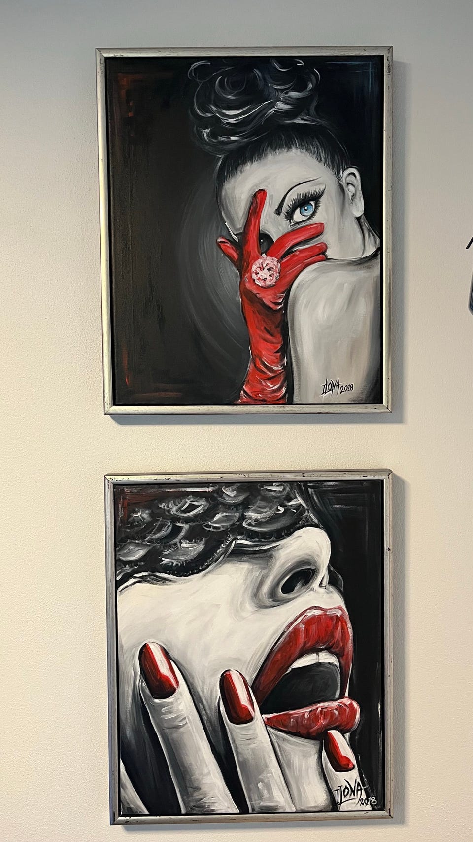 Galleribillede