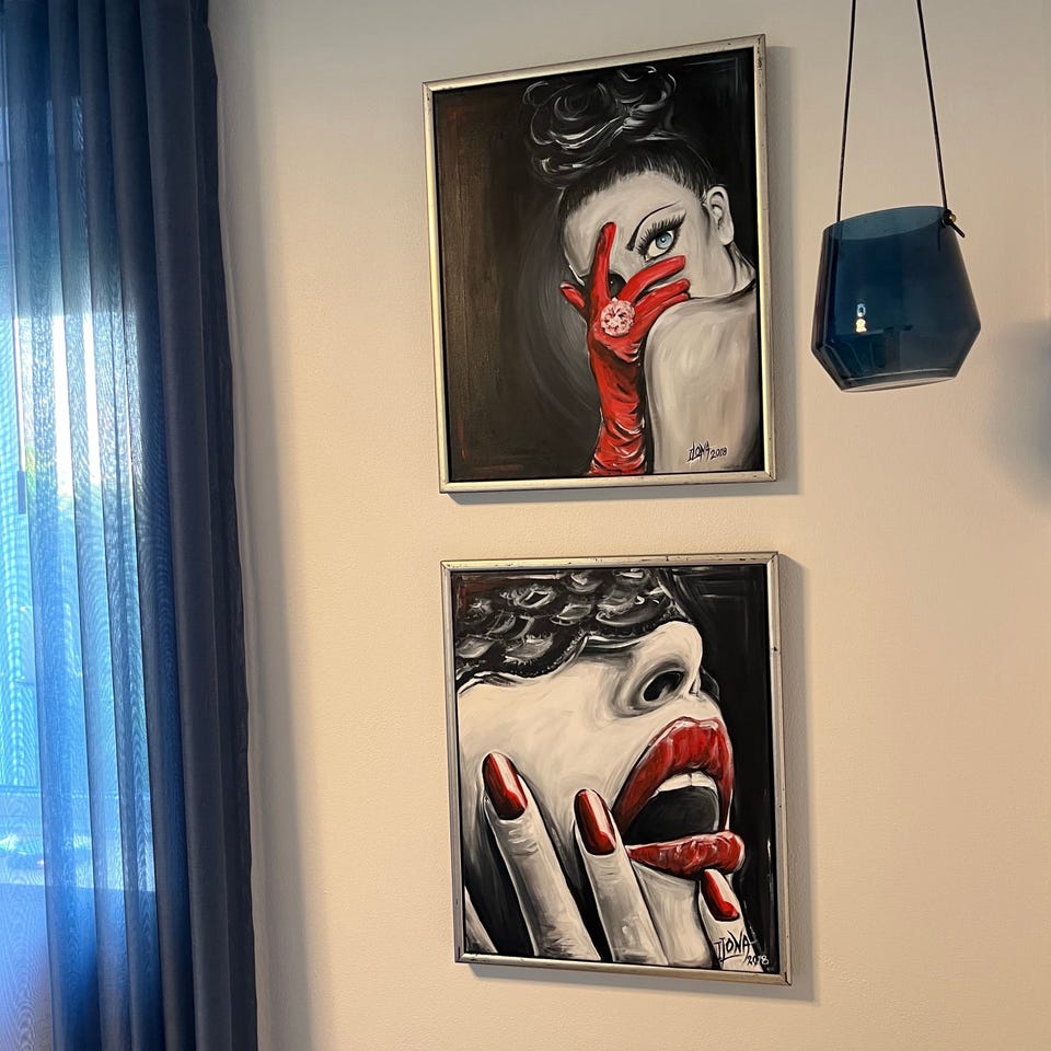 Galleribillede