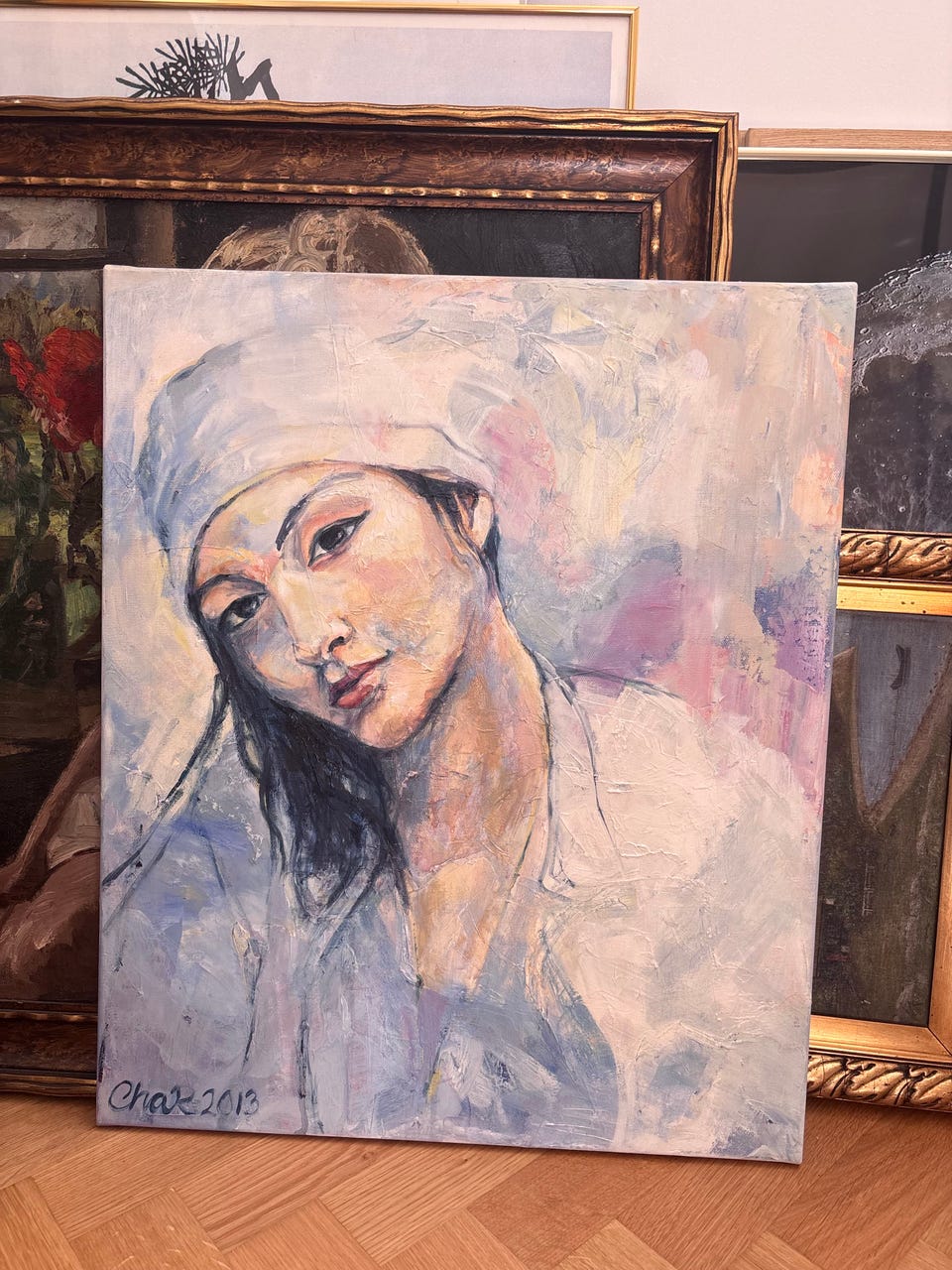 Galleribillede