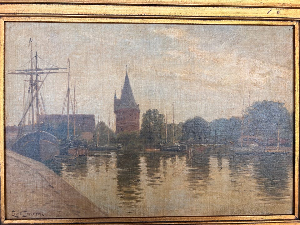 Galleribillede