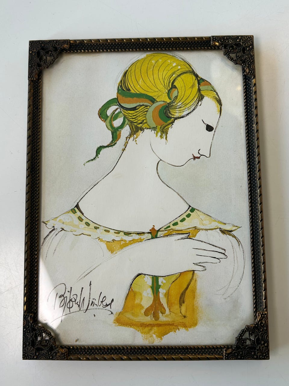 Galleribillede