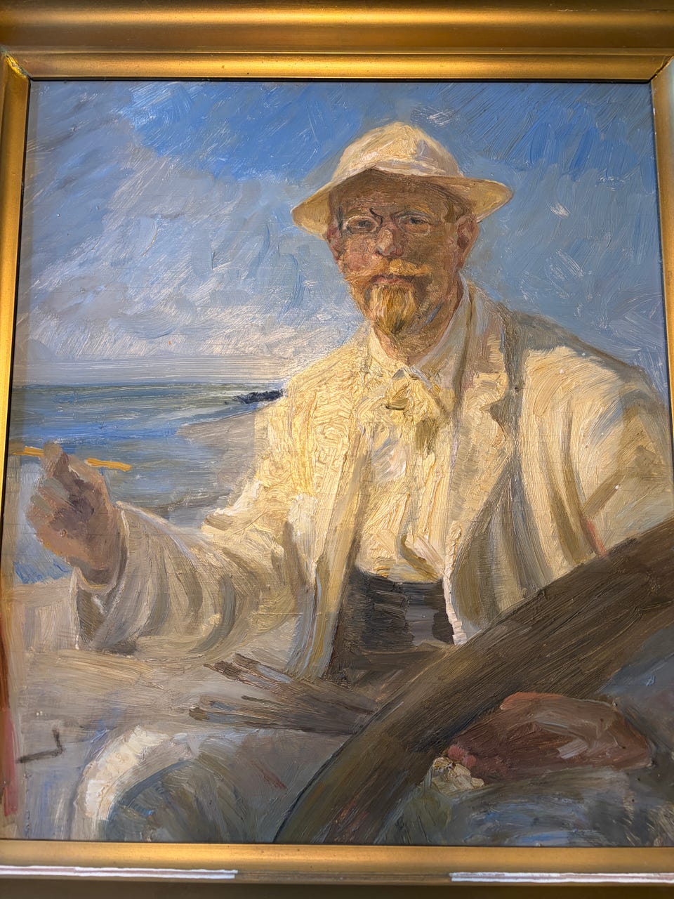 Galleribillede