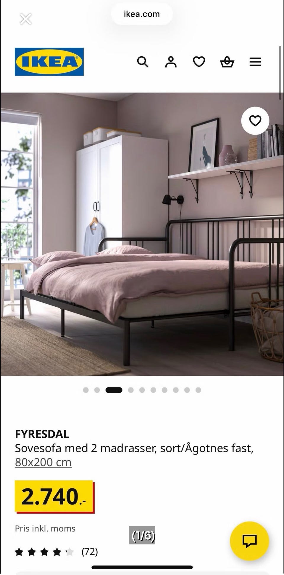 Galleribillede