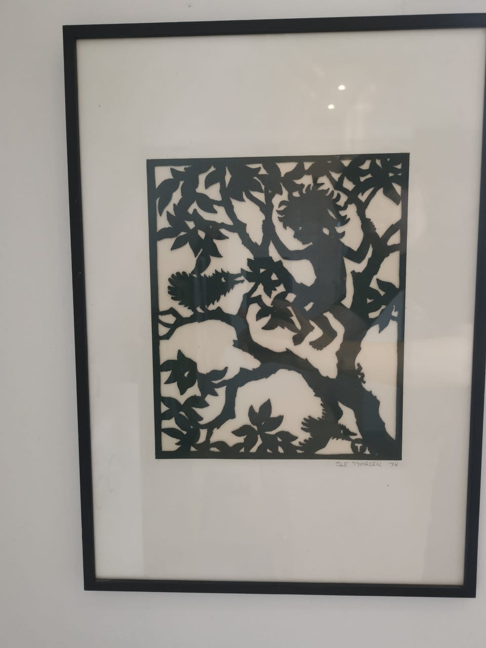 Galleribillede