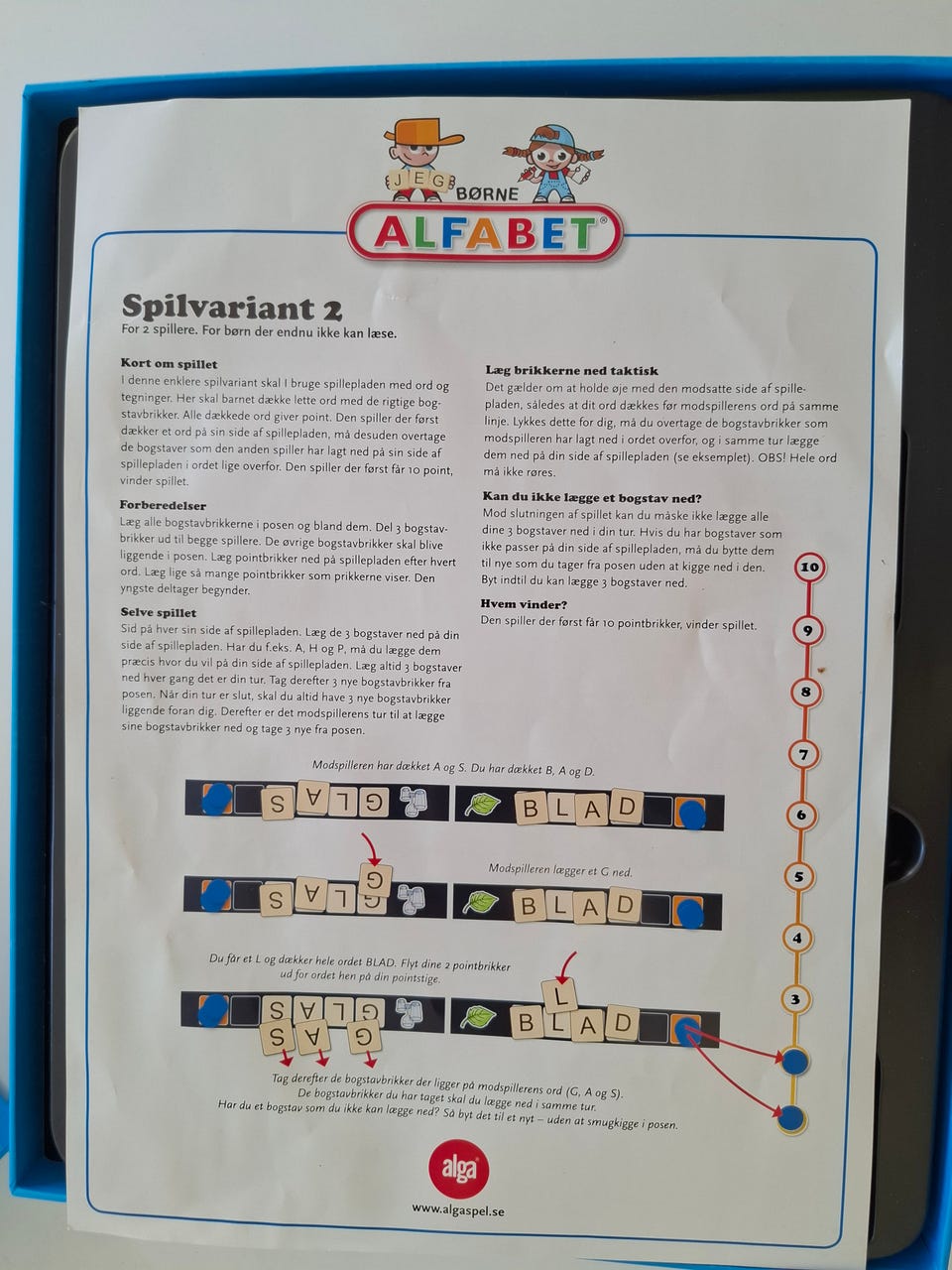 Galleribillede