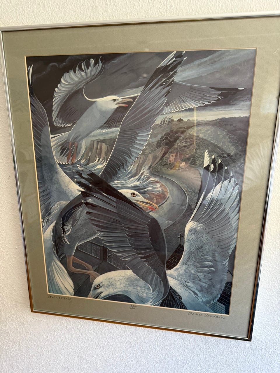 Galleribillede