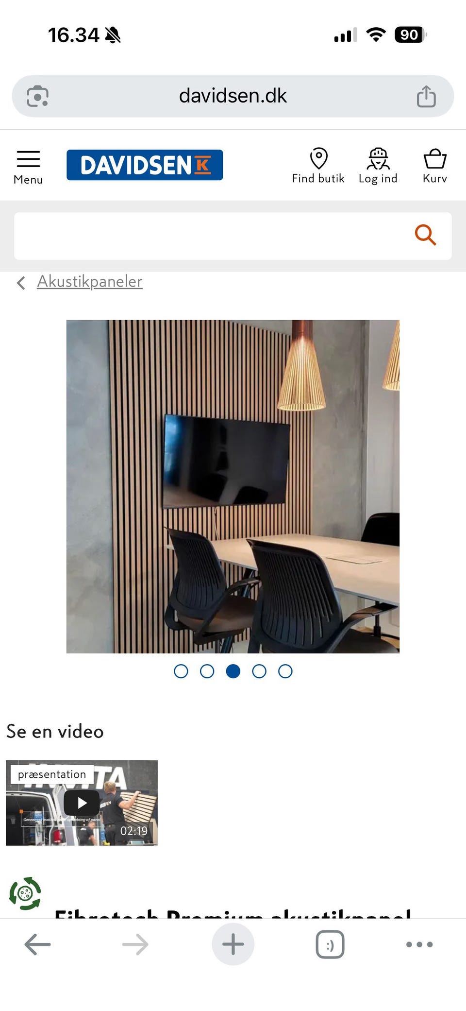 Galleribillede