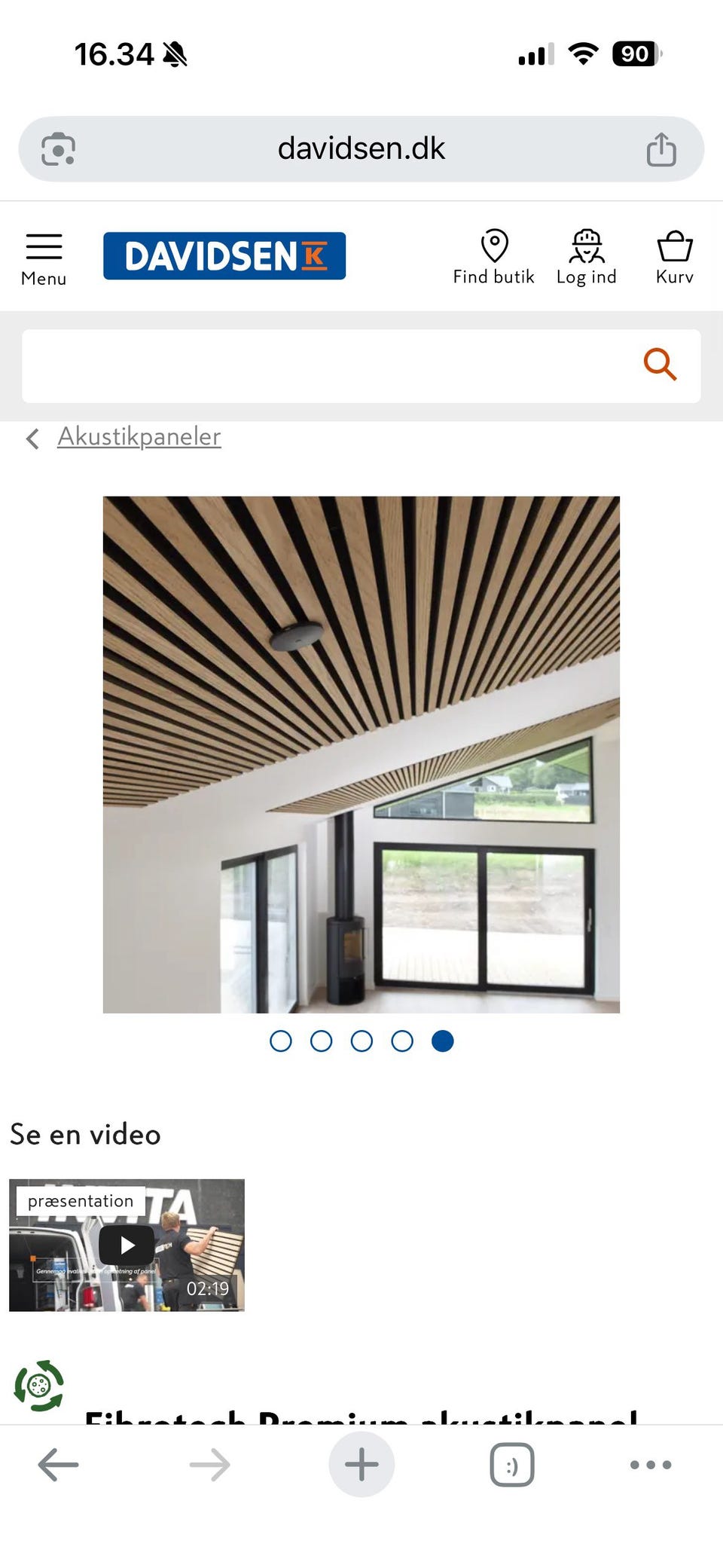 Galleribillede