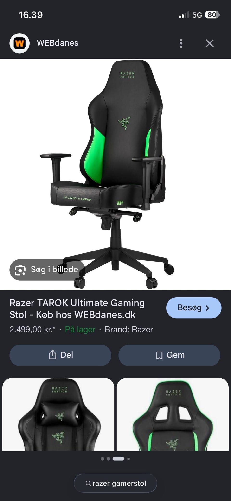Galleribillede