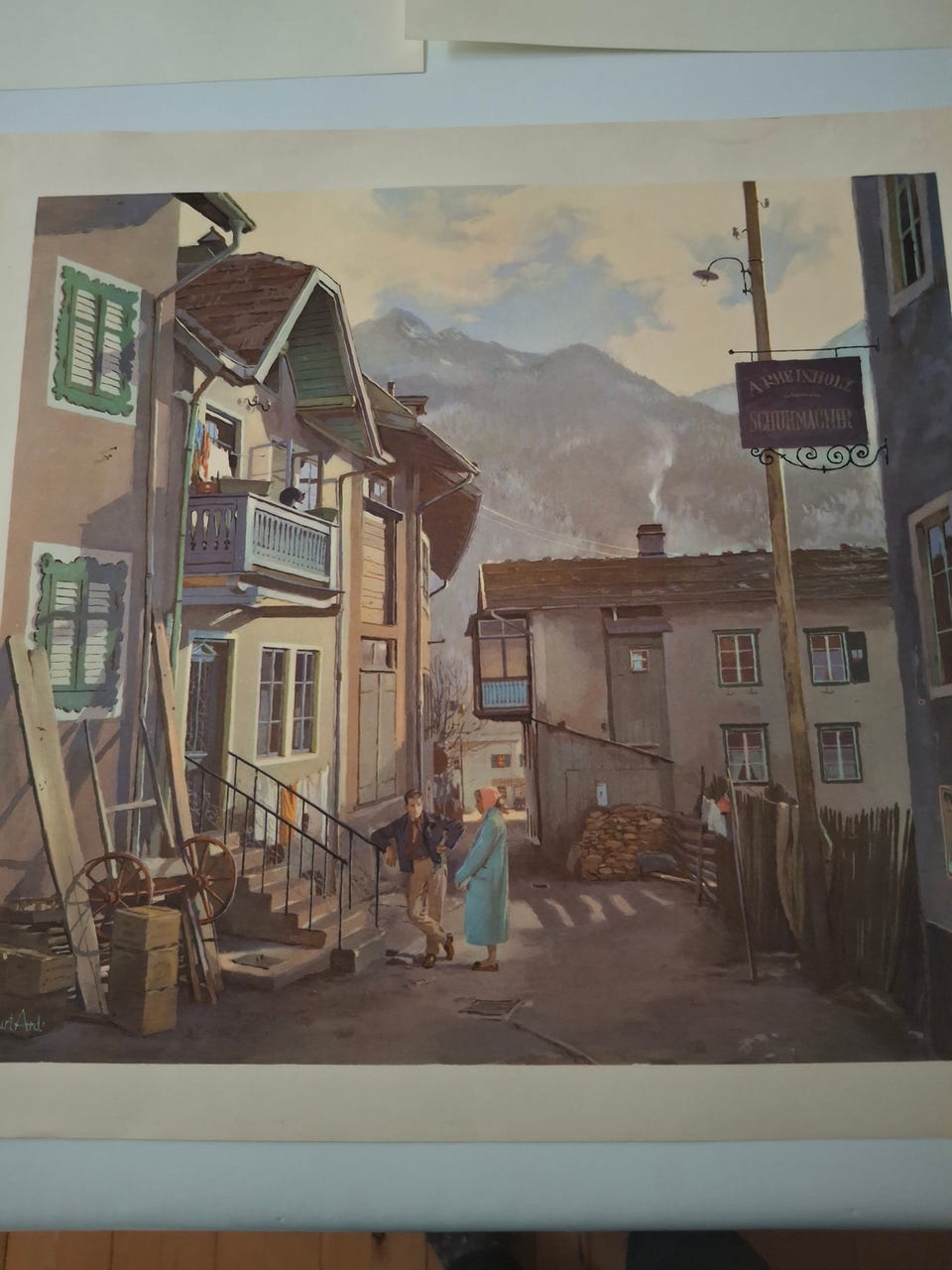 Galleribillede