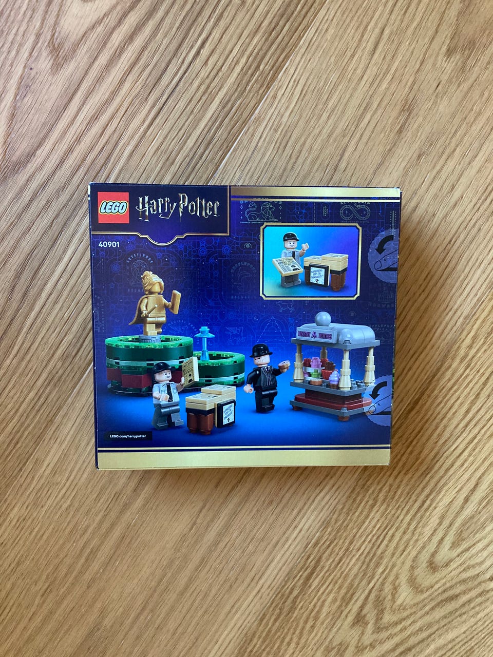 Galleribillede