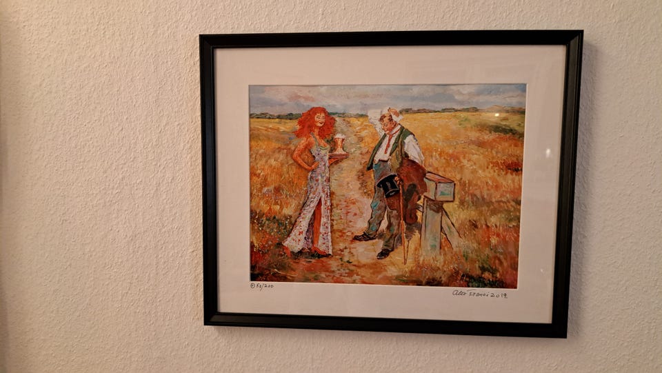 Galleribillede