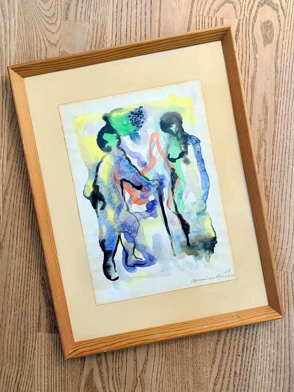 Galleribillede