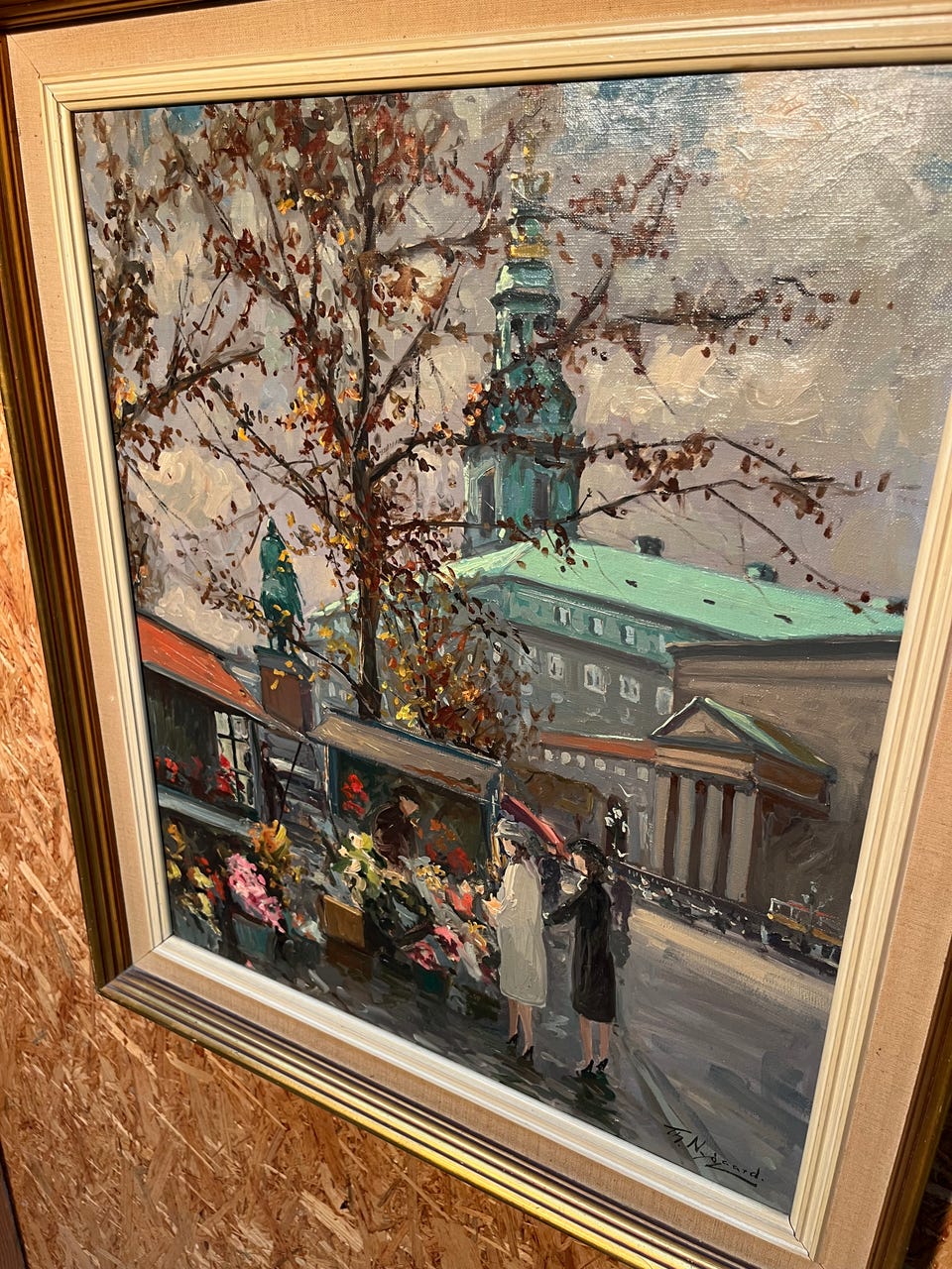 Galleribillede