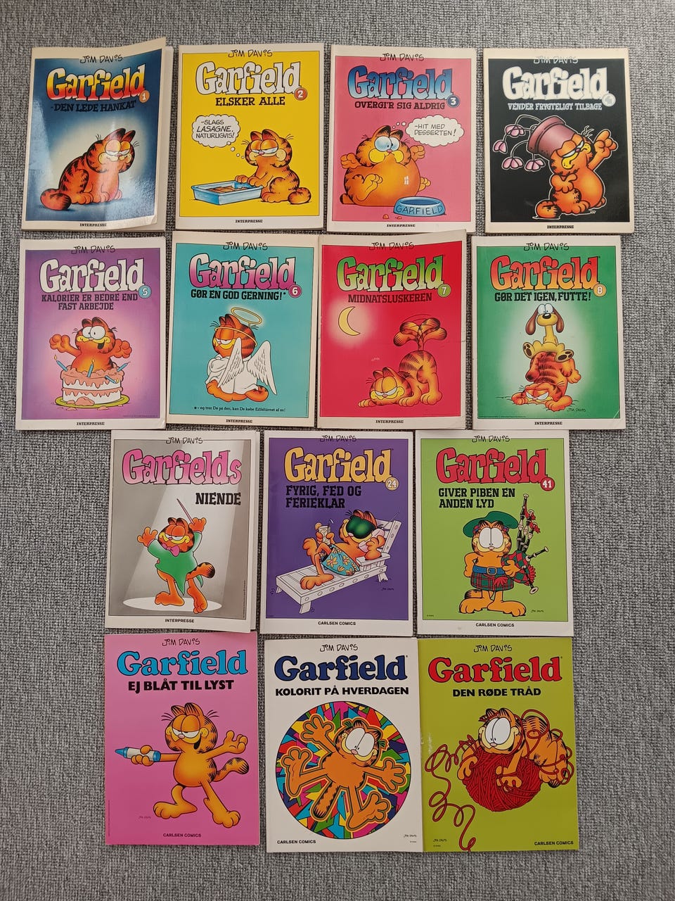 Galleribillede
