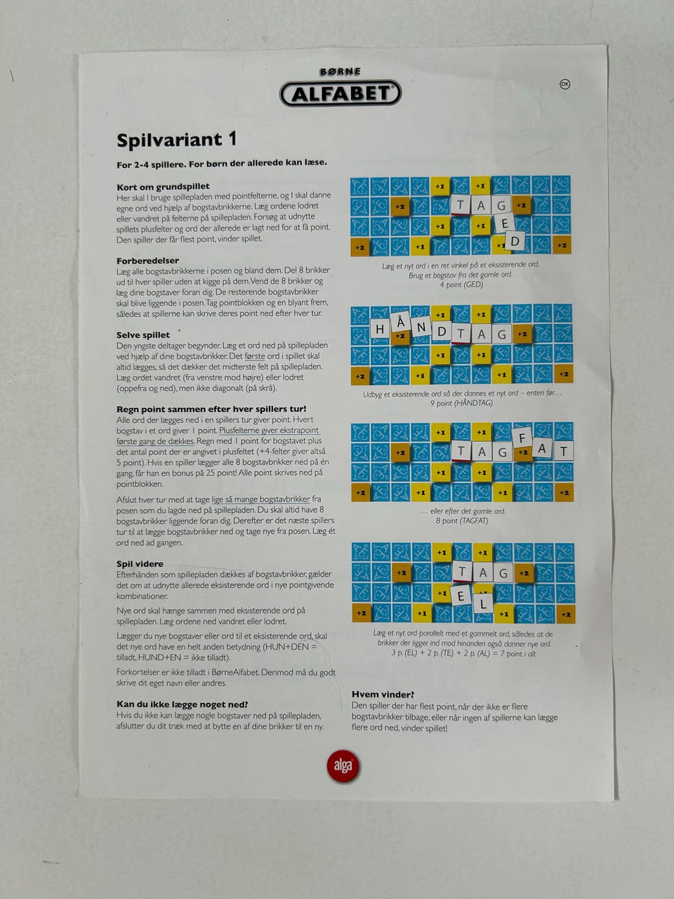 Galleribillede