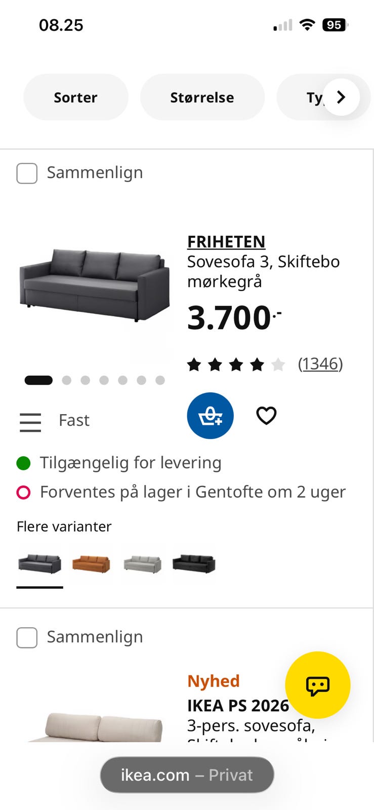 Galleribillede
